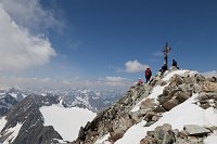 TWOWA 1831 Ruderhofspitze